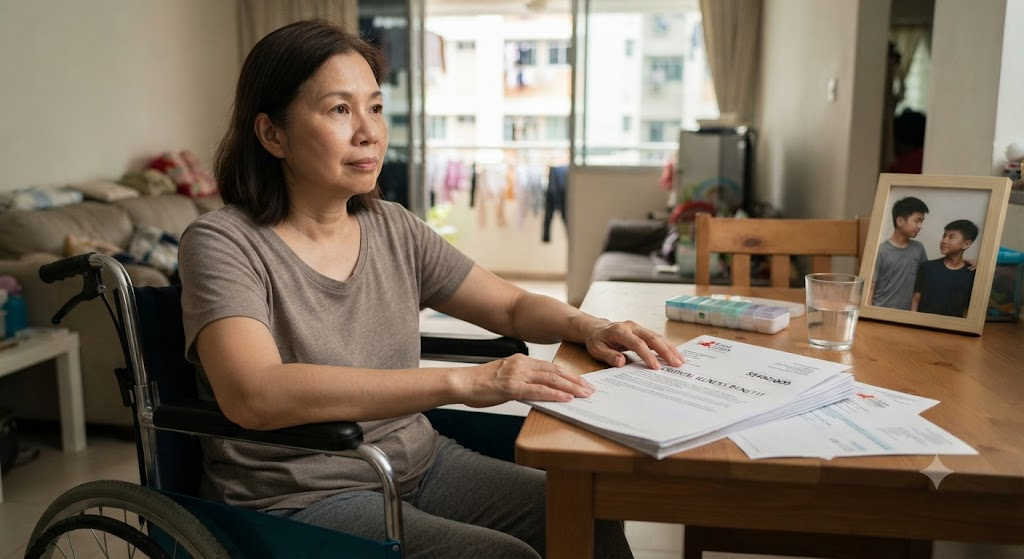 When “For Better or Worse” Fails: The Critical Lesson from a Recent Divorce Case