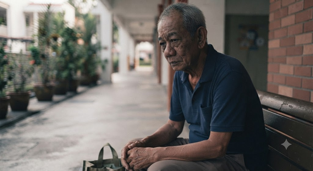When Trust Becomes a Trap: The Shocking Case of a 77-Year-Old Predator