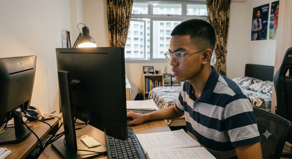 Narrow Escape: How ISD Thwarted a 14-Year-Old’s Shocking School Attack Plan 🛡️🚨