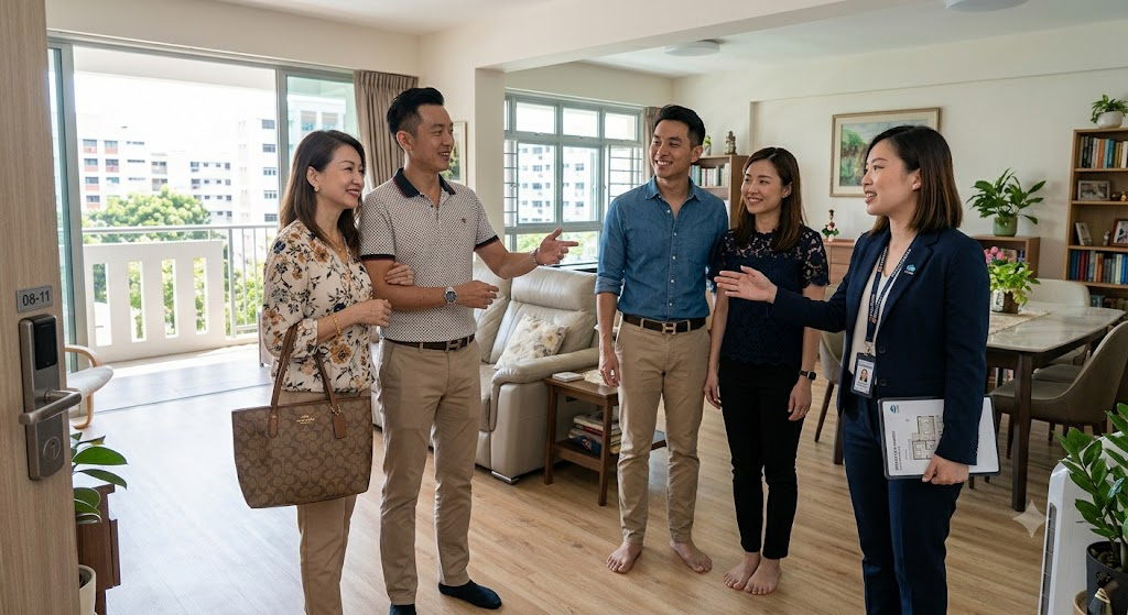 Breaking Property News: The 15-Month Wait-Out Period is Officially DEAD!