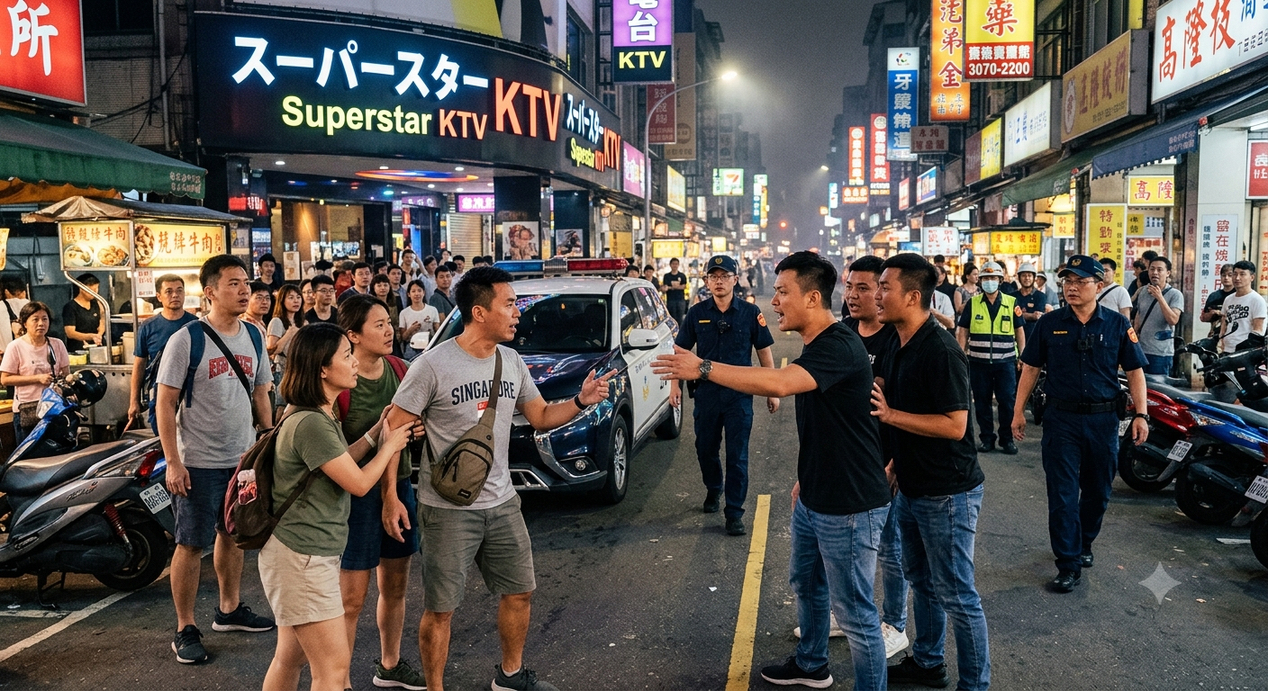Holiday Turned Nightmare: When Overseas Trips Go Big Time Suay (And What You Must Do!)