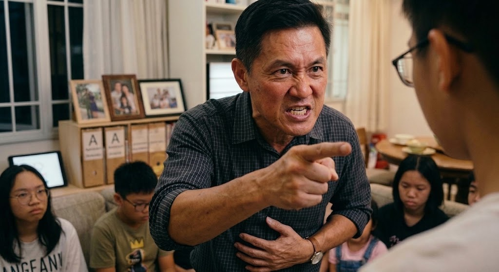 When Home Isn’t Safe: Unpacking Child Abuse in Singapore, Legal Penalties, and Safeguards