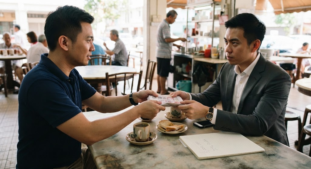 When “Bro, Trust Me” Costs You Millions: The Ultimate Guide to Blind Faith and Vanishing Money
