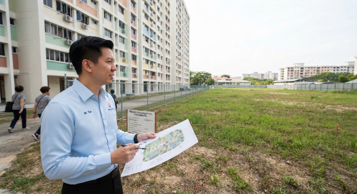 The Ultimate Lobang King Showdown: When Civil Servants Meet the Long Arm of the Law