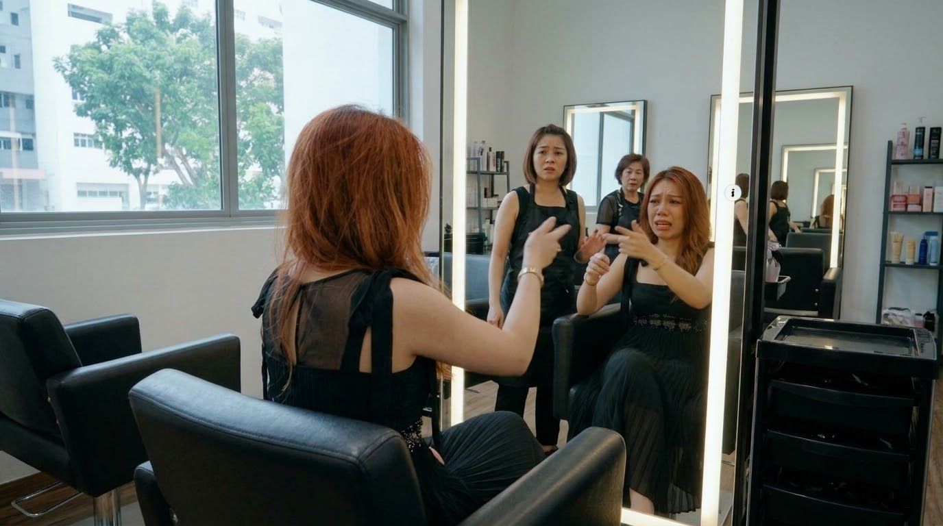 How One IG Story Highlight Cost a Local Customer S$15,000 (And Why Your Next Bad Review Could Cost You Too)