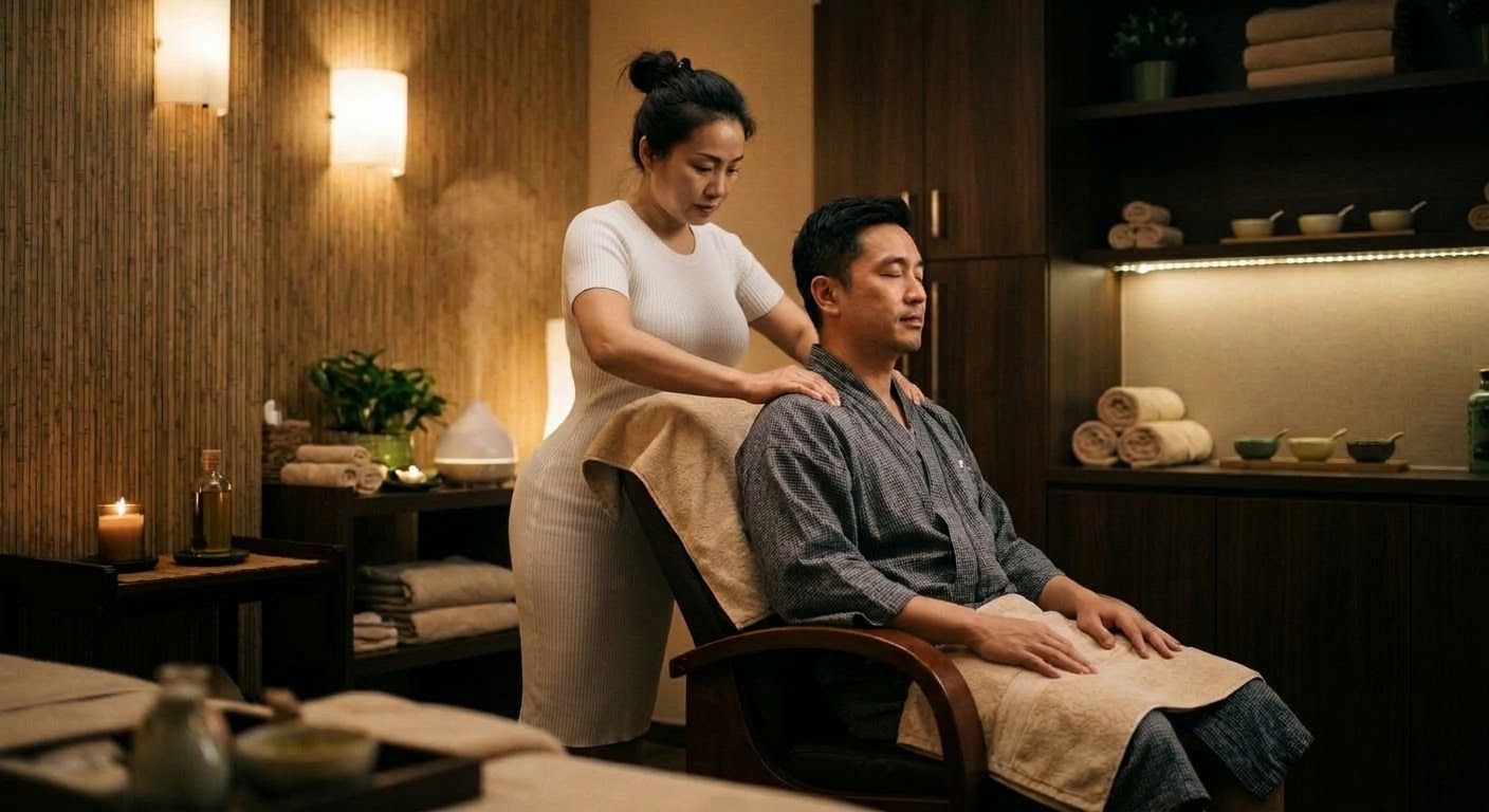 The Ultimate Family Enterprise? 65-Year-Old Fined $7,000 Over Orchard Towers “Beauty Salon” Run by Wife