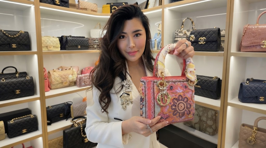 Slay the Scam, Bag the Loot: Why One Singaporean Lawyer’s Designer Haul is the Ultimate Current Affairs Flex