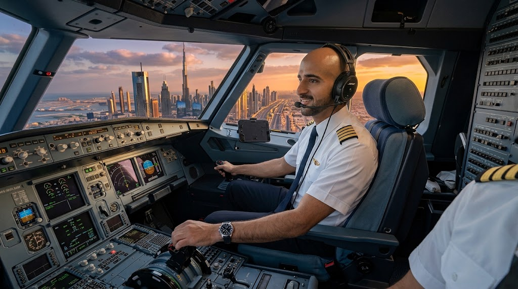 From Tinder to Turbulence: The Fake Qatari Prince Who Got Grounded Hard by Singapore Courts