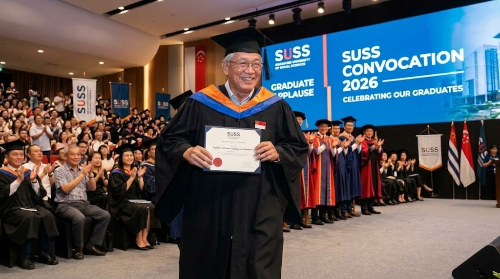 Kopi Chat: 71-Year-Old Shipyard Uncle Proves It’s Never Too Late to Chiong for a Degree!