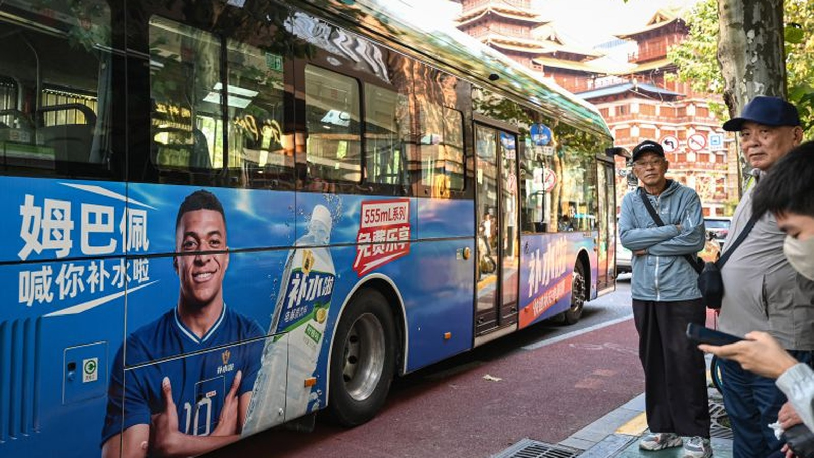 Mbappe’s One Joke Cost Him His China Deals — Turns Out Being Funny Online Comes With a Heavy Price Tag