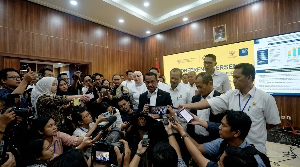 Gas, Gossip, and Carousell-Level Accusations: The Great Singapore-Indonesia Energy Telenovela